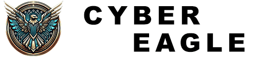 Cyber Eagle